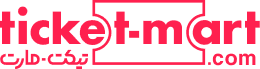 TicketMart Logo